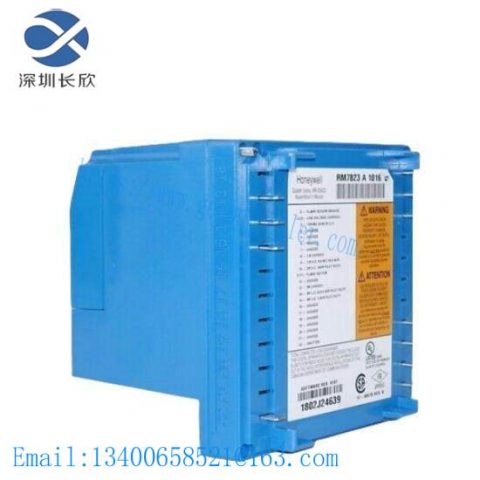 Honeywell PLC Module Board, 30731541-001