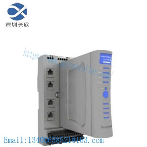 Honeywell SC-UCMX02 | 51307195-276 | PLC Module