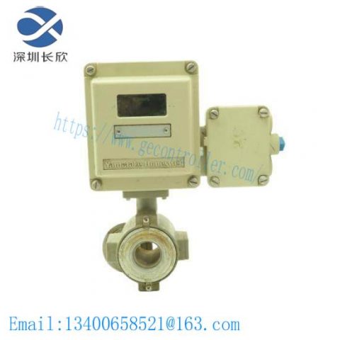 Honeywell SMW20A - 0025PL21SV5-XAX1XC - GKW Industrial Control Module