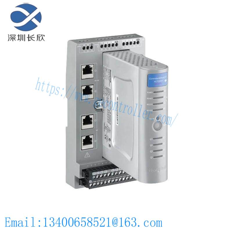 honeywell_sp-ebldr1_modular_process_controller.jpg Honeywell SP-EBLDR1 Modular Process Controller - Advanced Automation Solution for Industry