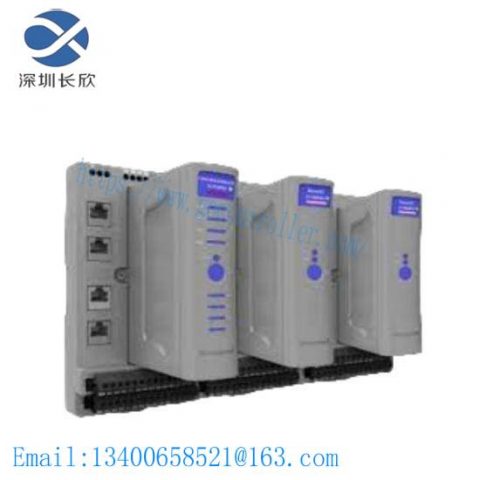 Honeywell SP-IHARTP - Advanced HART Interface Module