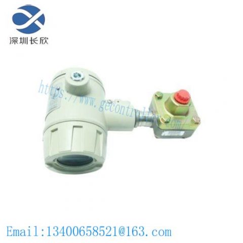 Honeywell STG940-A1G-00000-M4-E9: Industrial Automation Control Module