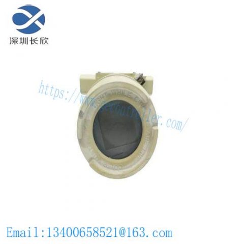 Honeywell STT302-00-0-00 Temperature Transmitter: Precision Monitoring for Industrial Applications