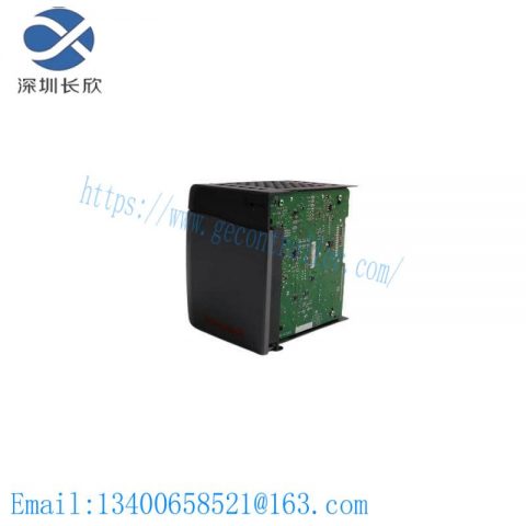 Honeywell TC-FPCXX2 PLC Power Supply Module