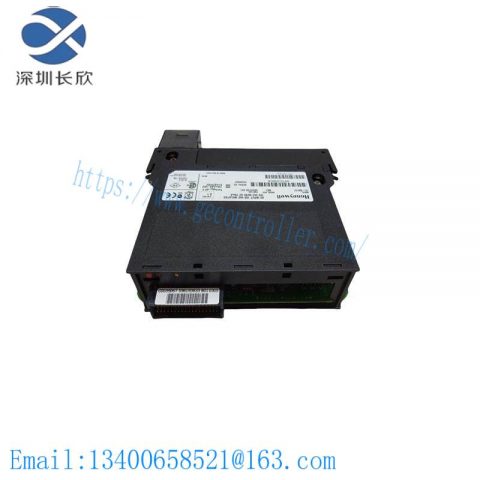 Honeywell TC-IDK161 H01 - AC Input Module for Industrial Automation, 200 Characters