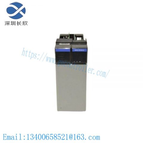 Honeywell TC-MUX021: High-Performance Interface Module for Advanced Industrial Control Systems