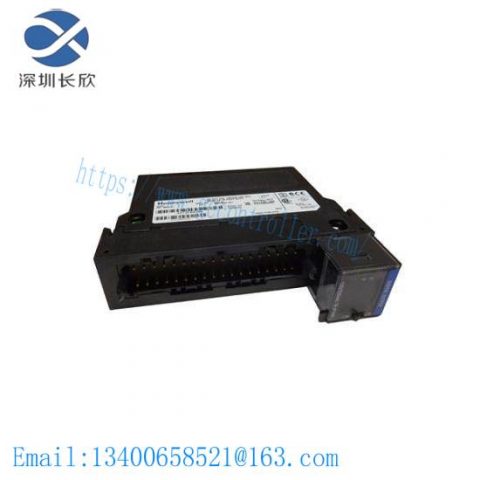 Honeywell TC-ODK161 AC Output Module; Producer: Honeywell