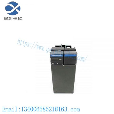 HONEYWELL TC-PRS021 Control Processor Module for Industrial Automation