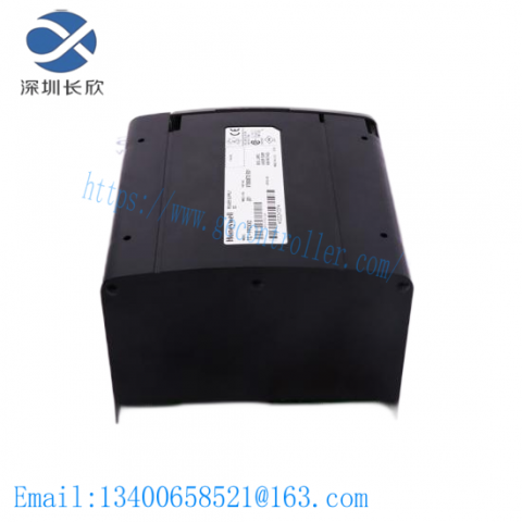 Honeywell UDC3000 Model DC3002-0-00A-1-C300 Industrial Temperature Controller