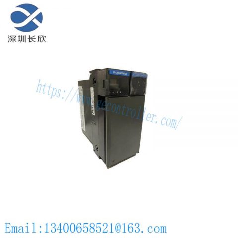 Honeywell TK-IOLI01 - Advanced Direct Control Systems