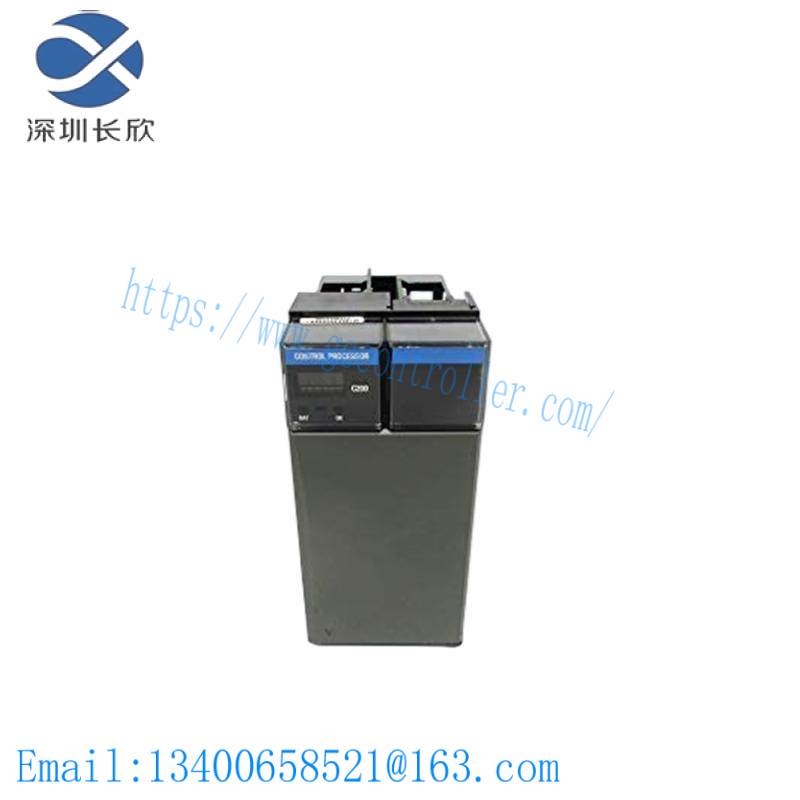 honeywell_tk-prs021_3.jpg HONEYWELL TK-PRS021 Control Processor Module for Industrial Automation