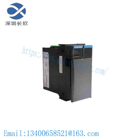 honeywell_tk-prs021_51404305-275_control_processor_module.jpg Honeywell TK-PRS021 Control Processor Module, 51404305-275