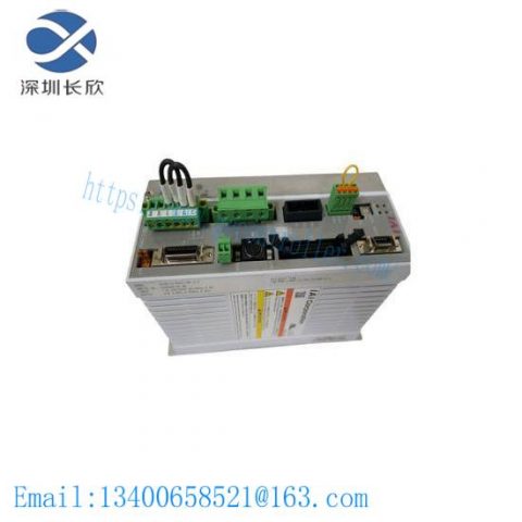IAI SCON-C-60I-NP-5-2 Controller: Advanced Industrial Control Module