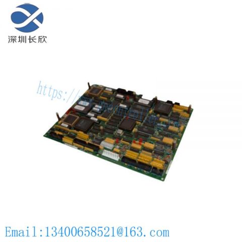 GE IC200ALG265 Analog Input Module: Advanced, High-Precision Control Solution