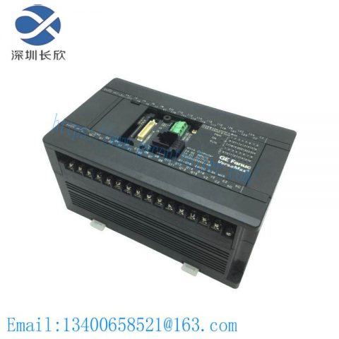GE IC200UDD240 Micro 40 Controllers: Industrial Automation Innovation