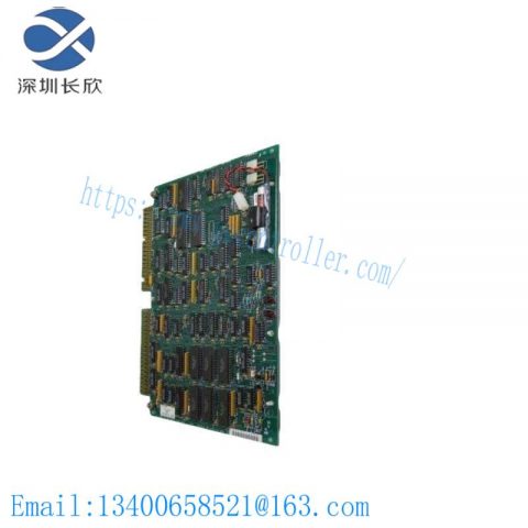 GE IC600LX648: 32K Logic/16K Register Memory Module, by GE Fanuc