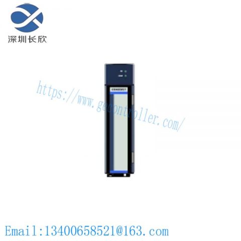 GE Fanuc IC694BEM331: Genius Bus Controller for PACSystems RX3i, 200 Characters