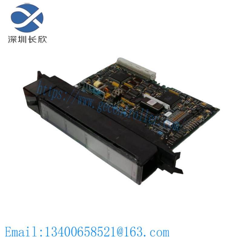 ic697alg321_ge_fanuc_analog_input_module.jpg GE Fanuc IC697ALG321 Analog Input Module: High-Performance 16-Channel, 12-Bit AI for Industrial Automation