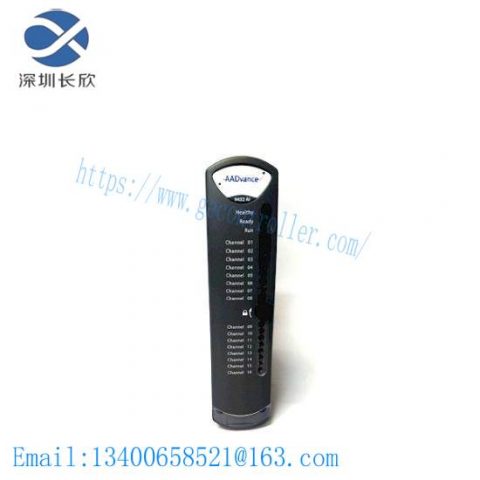 ICS TRIPLEX 151661 Industrial Control Module