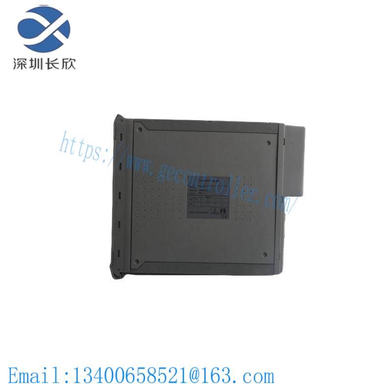ics_triplex_t8311_trusted_tmr_expander_interface.jpg ICS Triplex T8311 Trusted TMR Expander Interface - Industrial Control Module
