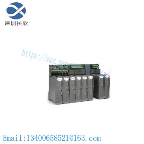 ICS Triplex T9082U - Advanced IEC 61131 Workbench Module