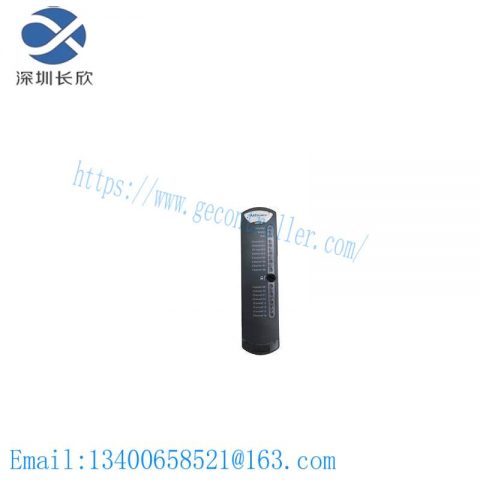 ICS Triplex T9833 Analogue Input TA - Industrial Control Module