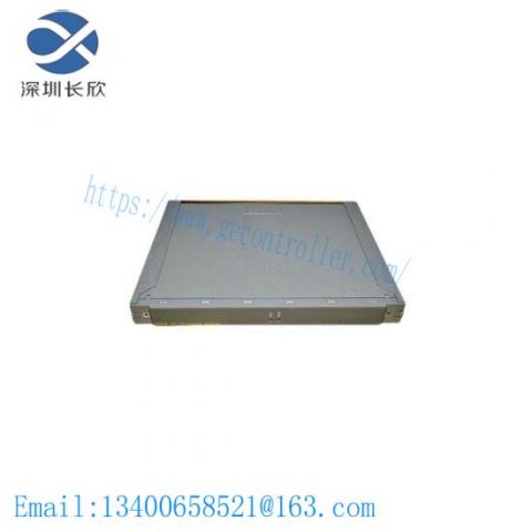 ICS TRIPLEX T9852 - Advanced Digital Output Module for Industrial Automation