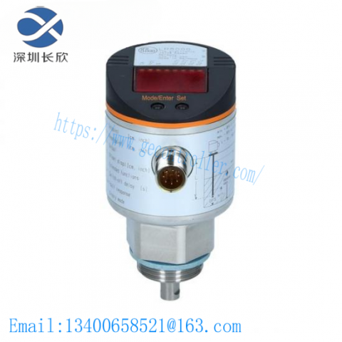 IFM LR3000 Voltage Regulator Converter Transformer - High Precision Industrial Control Solution