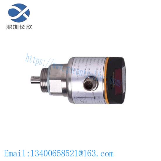 ifm_lr3000_voltage_regulator_converter_transformer_1.jpg IFM LR3000 Voltage Regulator Converter Transformer - High Precision Industrial Control Solution