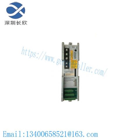 Indramat KDS 1.3-150-300-W1/S104 AC Servo Controller