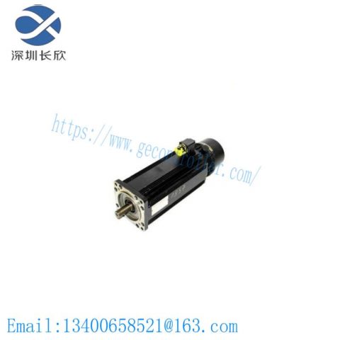 Indramat MAC90C-0-GD-1-B/110-A-0/J625 Servo Motor - Precision Control for Industrial Automation