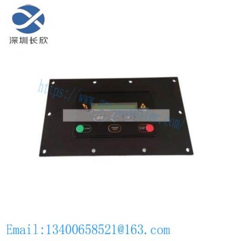 Intellisys 39817655 Controller - Industrial Automation Module