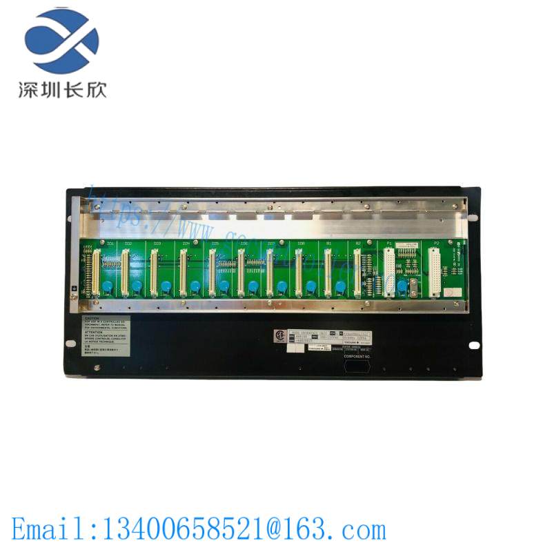 interface_0z0-026319d.jpg KOLLMORGEN INTERFACE 0Z0-026319D Control Module