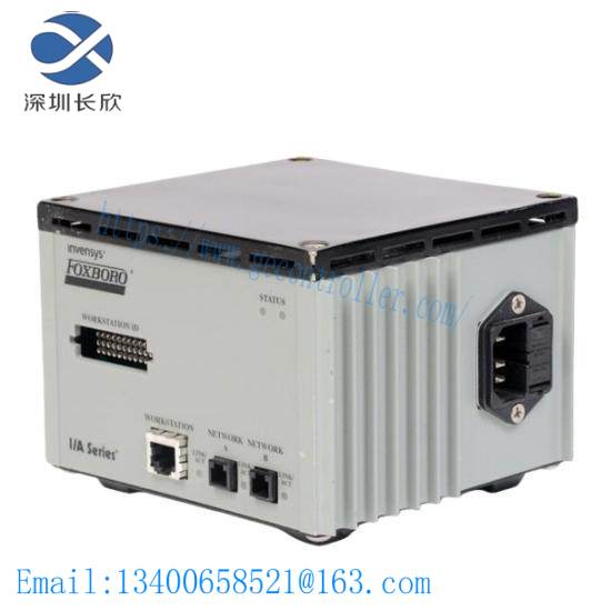 invensys_foxboro_p0972qm-0c_i_a_series.jpg Invensys Foxboro P0972QM-0C I/A Series Control Module