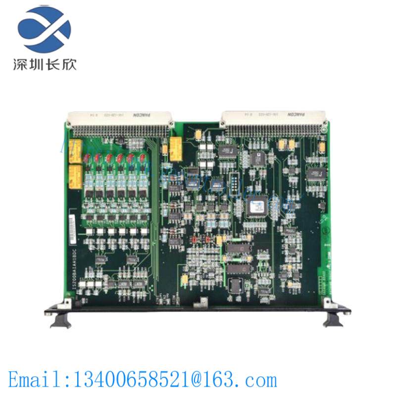 is200baiah1bdc_ge_bridge_application_interface_board.jpg GE IS200BAIAH1BDC: Industrial Control System's Seamless Integration Hub