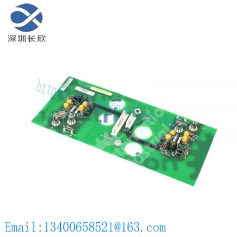 GE IS200DAMAG1B - Advanced Inverter Card for Industrial Control Solutions