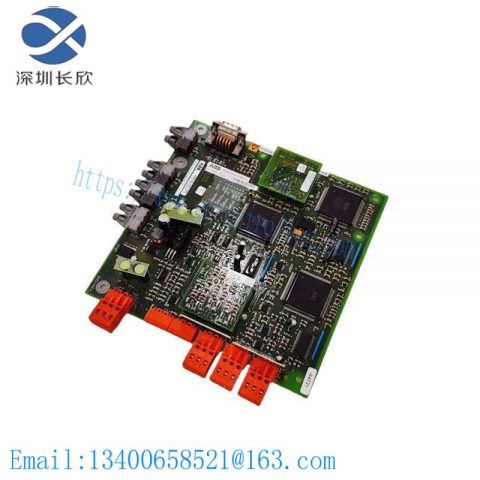 GE IS200DAMBG1ACB Gas Turbine Control Module