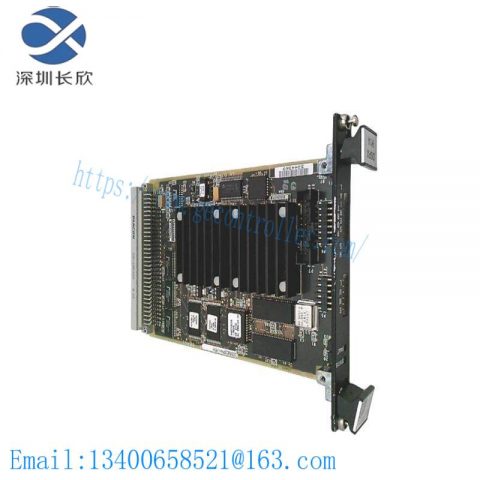 GE IS200DSPXH1ADA: High-Performance Communication Module for Industrial Automation Systems