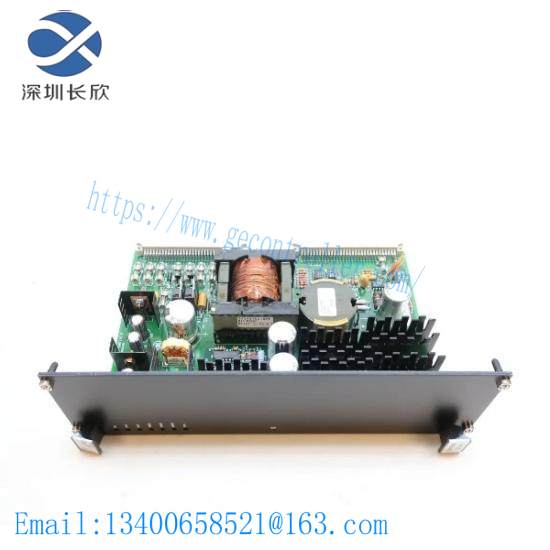 is200epsmg1a_ge_general_electric_mark_vi_circuit_board.jpg IS200EPSMG1A - GE General Electric's High-Performance Mark VI Circuit Board