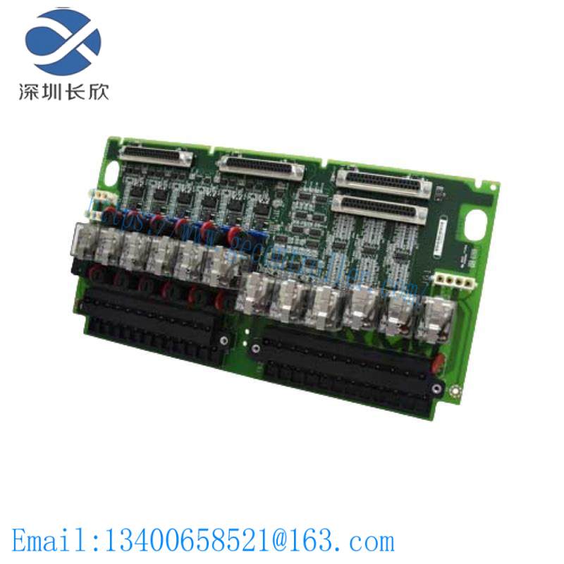is200trlys1bgg_ge_control_pcb_board.jpg GE IS200TRLYS1BGG: Precision Engineered Control PCB Board for Advanced Turbine Systems