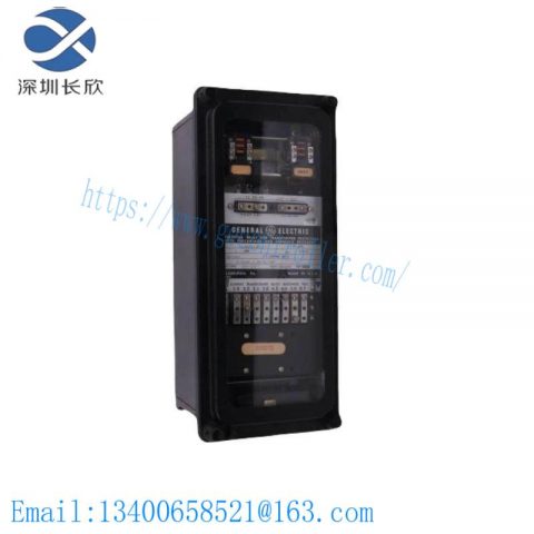 GE IS200WETAH1AEC - Advanced Processor Unit for Industrial Automation