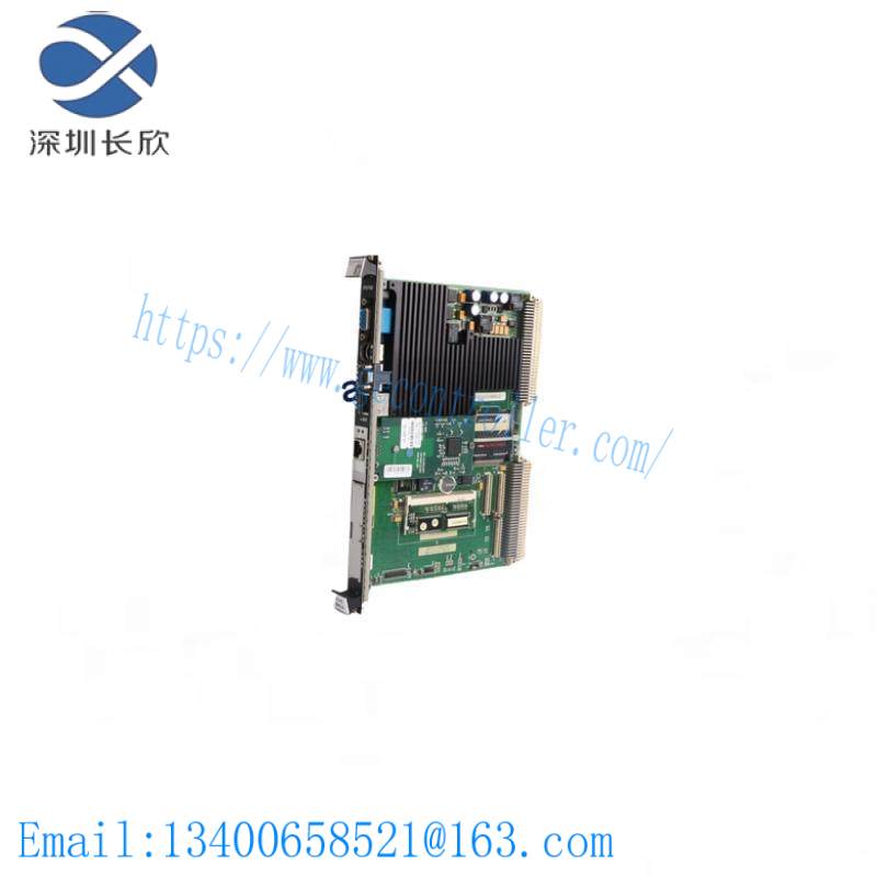 is215ucueh2ab_ge_controller_board.jpeg GE IS215UCUEH2AB: Advanced Turbine Control System Module