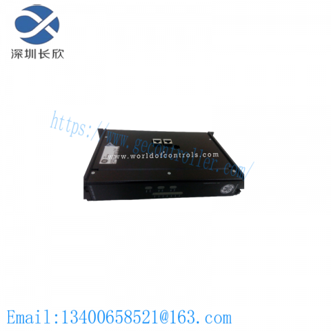 General Electric IS220PCLAH1A, REV B PCLA MODULE ASSY - Advanced Control for Turbine Systems