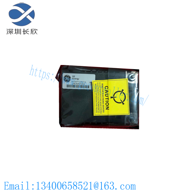 is220pturh1a_rev_e_ge_ptur.png GE IS220PTURH1A Rev. E - Precision Turbine Control Module