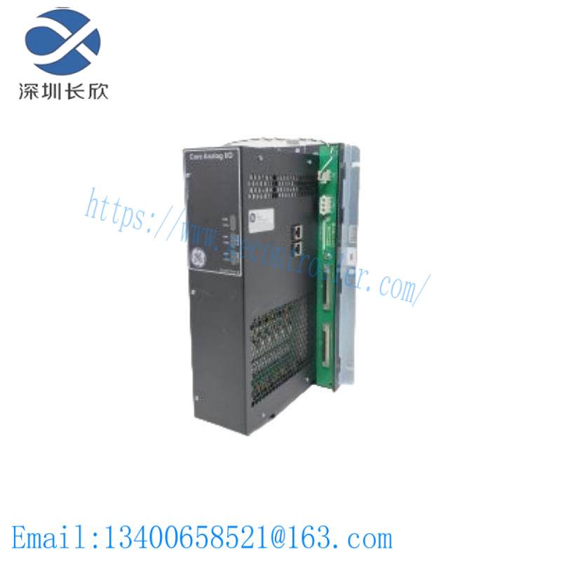is230pcaah1a_ge_i_o_pack.jpg GE IS230PCAAH1A I/O Pack - High Performance Control Module, for Industrial Automation Systems