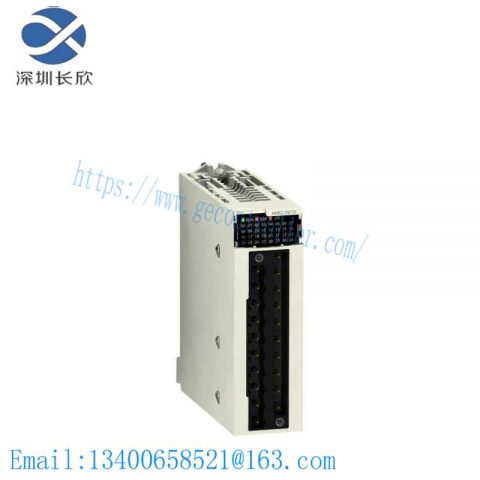 J.C.SCHUMACHER 1004-0014 Control Module