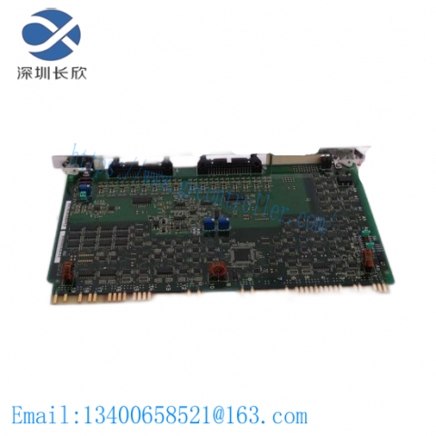 JL Control Systems JL 54040502-15 Smart Industrial Controller, Advanced Automation Module