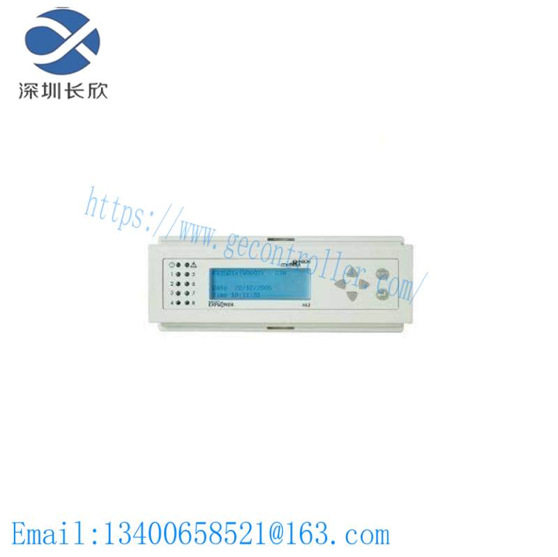 johnson_controls_lp-dis60u00-c_interface_device.jpeg Johnson Controls LP-DIS60U00-C, Industrial Interface Device