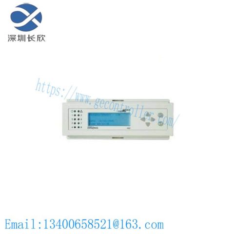JOHNSON MS-NAE5510-2 Control Module for Industrial Automation Systems
