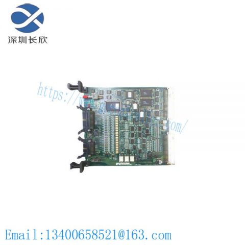 Kawasaki 50999-2922R07 CPU50999-2922R07 Servo Board: Precision Control in Industrial Automation